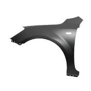 Крыло переднее левое Kia Ceed I 