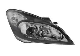 Фара передняя правая Kia Ceed I рестайлинг 