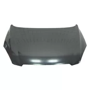 Капот Kia Ceed I рестайлинг