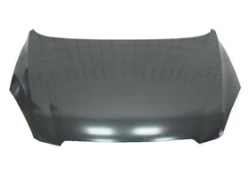 Капот Kia Ceed I рестайлинг