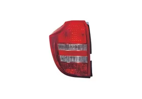 Фонарь задний левый наружный Kia Ceed I дорестайлинг (универсал)