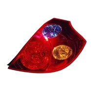 Фонарь задний правый наружный Kia Ceed I дорестайлинг (хэтчбек 5 дв.)