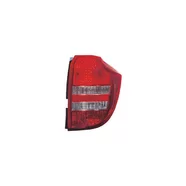 Фонарь задний правый наружный Kia Ceed I дорестайлинг (универсал)