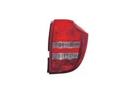 Фонарь задний правый наружный Kia Ceed I дорестайлинг (универсал)