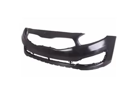 Бампер передний Kia Ceed II рестайлинг