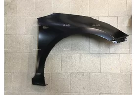 Крыло переднее правое Kia Ceed II (с повторителем)