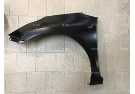 Крыло переднее левое Kia Ceed II (с повторителем)