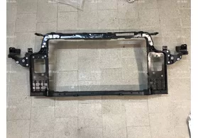 Передняя панель крепления облицовки (телевизор) Kia Ceed II Polcar