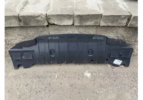 Защита под бампер передний Kia Ceed II (ABS+PVC)