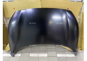 Капот Kia Ceed II 