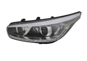 Фара передняя левая Kia Ceed II дорестайлинг (LED)