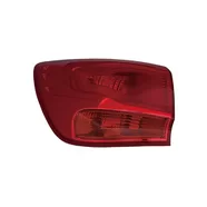 Фонарь задний внешний левый Kia Ceed II дорестайлинг (Универсал)
