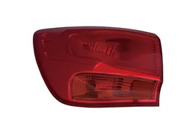 Фонарь задний внешний левый Kia Ceed II дорестайлинг (Универсал)