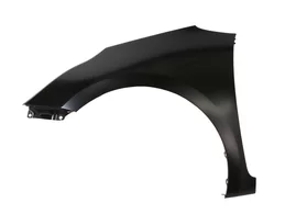 Крыло переднее левое Kia Ceed II (без повторителя)