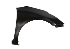 Крыло переднее правое Kia Ceed II (без повторителя)