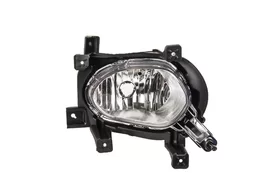 Фара противотуманная передняя правая Kia Ceed II дорестайлинг (без dlr)