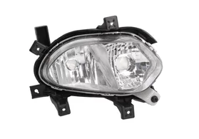 Фара противотуманная передняя правая Kia Ceed II дорестайлинг (с dlr)