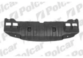 Защита под бампер передний Kia Ceed II (PE)