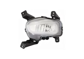 Фара противотуманная передняя левая Kia Ceed III дорестайлинг