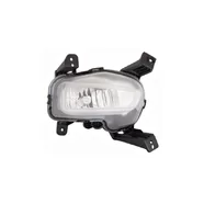 Фара противотуманная передняя правая Kia Ceed III дорестайлинг