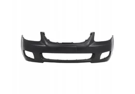 Бампер передний Kia Cerato I рестайлинг