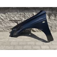 Крыло переднее левое Kia Cerato I (с повторителем)