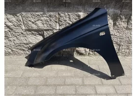 Крыло переднее левое Kia Cerato I (с повторителем)