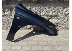 Крыло переднее правое Kia Cerato I (с повторителем)