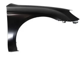 Крыло переднее правое Kia Cerato I (без повторителя)