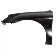 Крыло переднее левое Kia Cerato I (без повторителя)