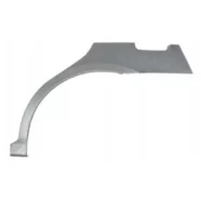 Арка задняя левая Kia Cerato I 
