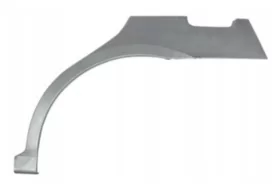 Арка задняя левая Kia Cerato I 