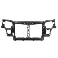 Передняя панель крепления облицовки (телевизор) Kia Cerato I 