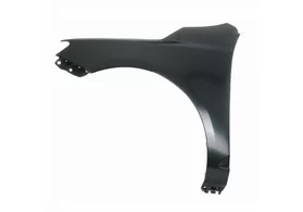 Крыло переднее левое Kia Cerato II 