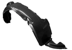 Подкрылок передний правый Kia Cerato II 