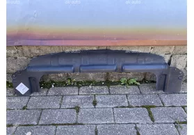 Защита бампера переднего Kia Cerato II 