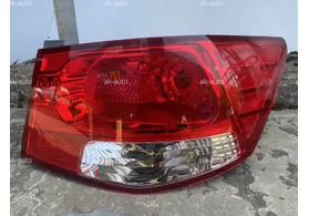 Фонарь задний внешний правый Kia Cerato II 
