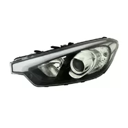 Фара передняя левая Kia Cerato III дорестайлинг