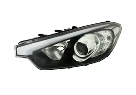 Фара передняя левая Kia Cerato III дорестайлинг