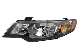 Фара передняя левая Kia Cerato II 