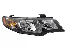 Фара передняя правая Kia Cerato II 