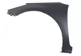 Крыло переднее левое Kia Cerato III