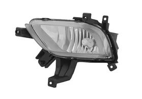 Фара противотуманная передняя левая Kia Cerato III дорестайлинг