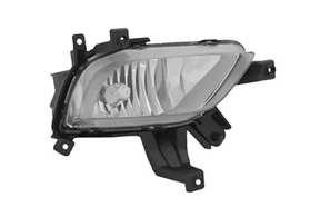 Фара противотуманная передняя правая Kia Cerato III дорестайлинг