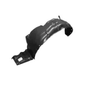 Подкрылок передний левый Kia Clarus 