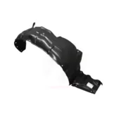 Подкрылок передний правый Kia Clarus 