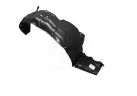 Подкрылок передний правый Kia Clarus 