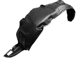 Подкрылок передний левый Kia Optima II дорестайлинг 