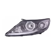 Фара передняя левая Kia Optima III рестайлинг (LED)