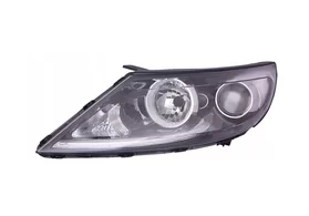 Фара передняя левая Kia Optima III рестайлинг (LED)